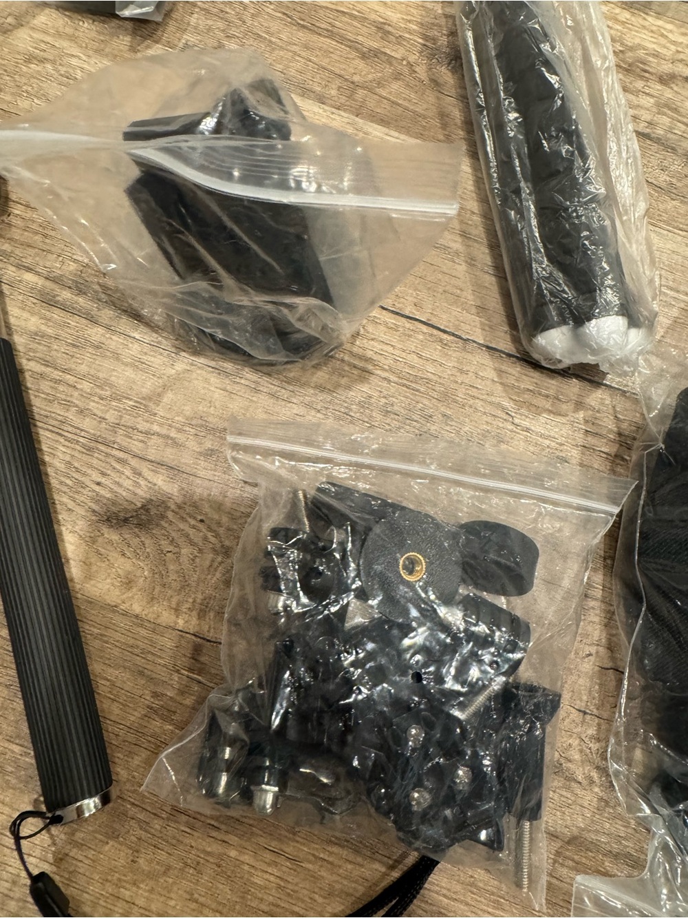 Go Pro Accessories - Picture 6 of 9
